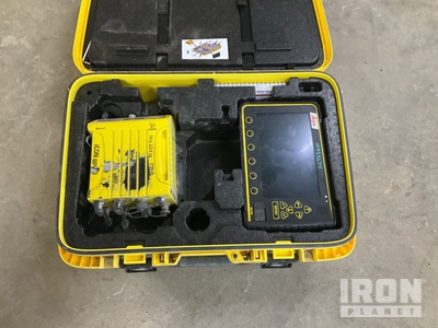 2023 Leica 848069 Grade Control System