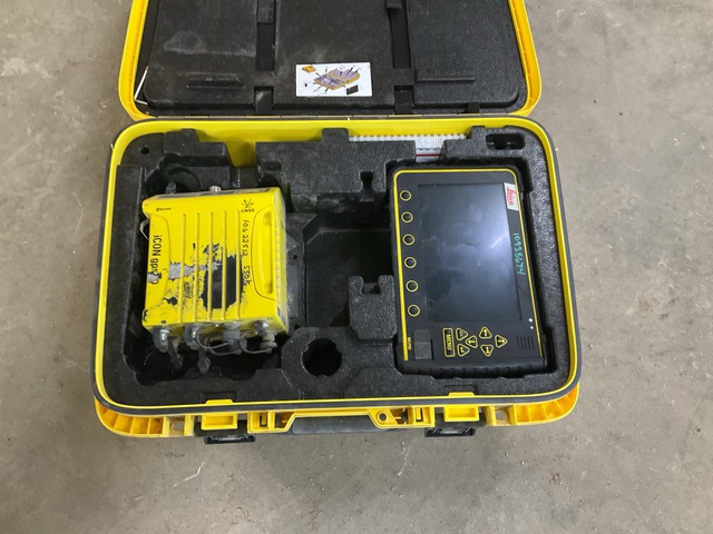 2023 Leica 848069 Grade Control System