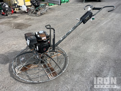 2019 Wacker Frattazzatrice