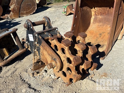 2020 Paladin TWC1000-24 22 in Excavator Compaction Wheel