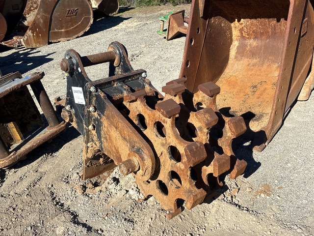 2020 Paladin TWC1000-24 22 in Excavator Compaction Wheel