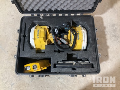 2020 Trimble 3278J6OP1Z Grade Control System