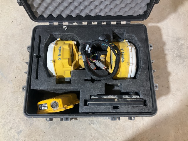 2020 Trimble 3278J6OP1Z Grade Control System