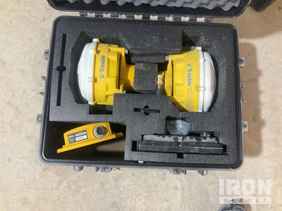 2020 Trimble 3278J6OP1Z Grade Control System