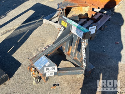 2019 Star 1302TK 24 in Truss boom