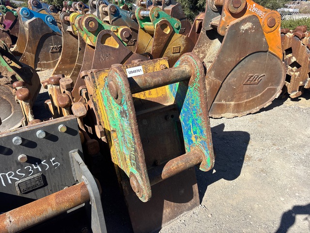 2019 Sui 36EXCL 35 in Excavator Compaction Wheel