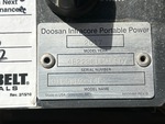 Unit Serial Number