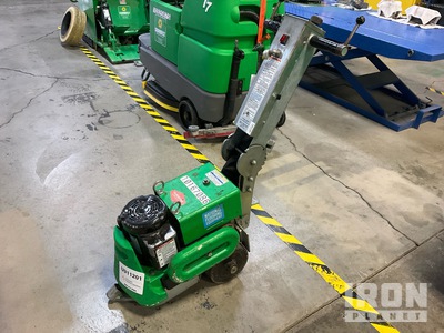 2019 National Flooring 6280HD-COM-SUN Electric Floor Scraper (Inoperable)