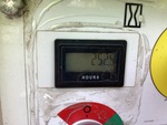 Hour Meter / Odometer