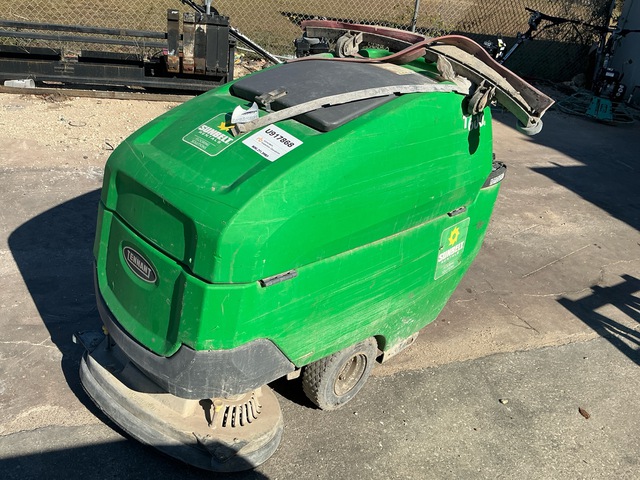 2018 Tennant T600E Walk-Behind Electric Floor Scrubber 2018 Tennant T600E Walk-Behind Electric Floor Scrubber