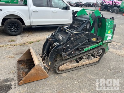 2019 Toro 22327G Mini pala cingolata