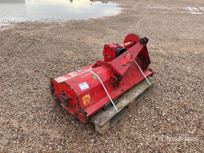 1400 mm Preparateur De Sol Kultywator