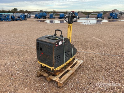 2014 Bomag BPR70/70 Plaque Vibante Zagęszczarka wibracyjna