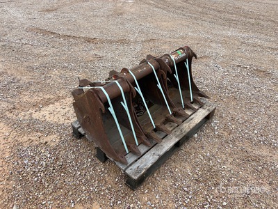 Qte De Godets Qty Of Bucket