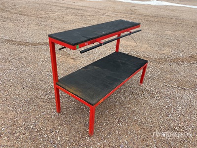 Table De Charge Articoli da ferramenta e di consumo