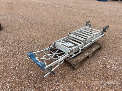 Duarib Escabeau Drabina