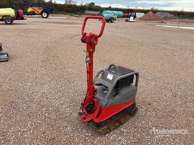 Wacker Neuson Plaque Vibante Vibratory Plate Compactor