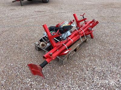 Qte De Treuils Qty Of Treuil