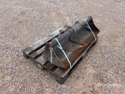 1200 mm Godet Bucket