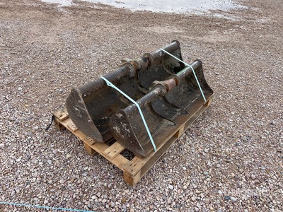 Cleanup Qte De Godets Qty Of Bucket