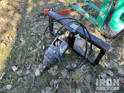 2023 Arrow AD-25-30-20-H-U Skid Steer Auger