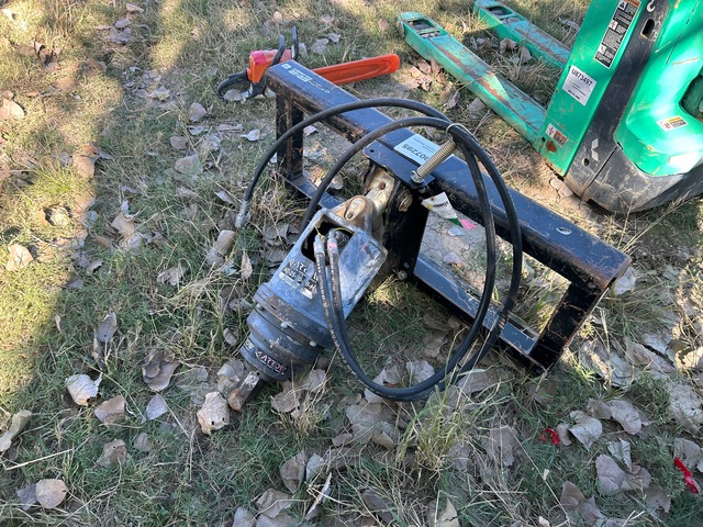 2023 Arrow AD-25-30-20-H-U Skid Steer Auger 2023 Arrow AD-25-30-20-H-U Skid Steer Auger