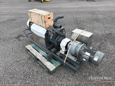 FR280 Separador de estiercol