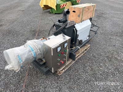 FR280 Separador de estiercol