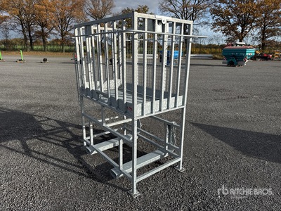 2025 Fliegl Cestello portapersone