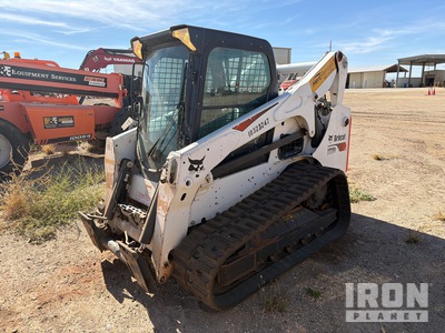 2021 Bobcat T770 Compact Track Loader (Inoperable)