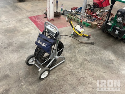 2019 ELECT EEL ACE2-200SL Camera (Inoperable)