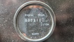 Hour Meter / Odometer