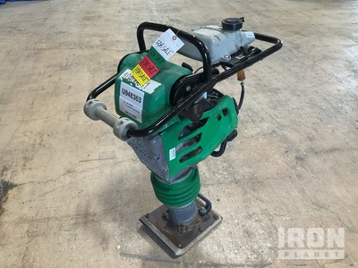 2020 Multiquip MTX70HD Jumping Jack Tamper