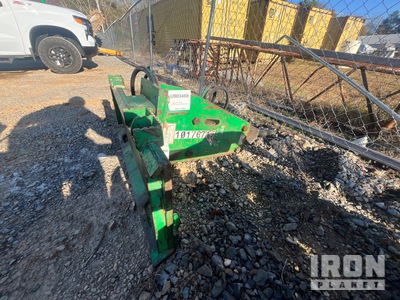 2019 Okada ORV550 Skid Steer Breaker