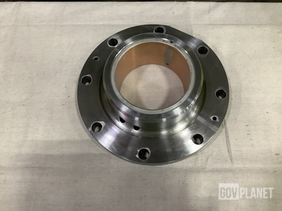 (2) Pioneer Industries P12610756 Bearing Assemblies