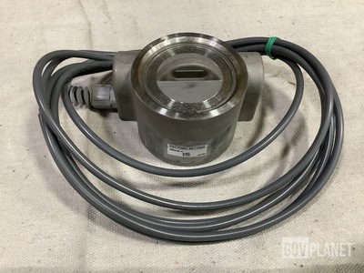 (12) WE Anderson Series SF Sight Flow Transmitters