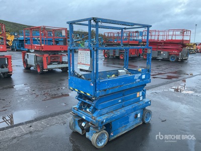 Skyjack 3219/1731 Podnośnik nożycowy