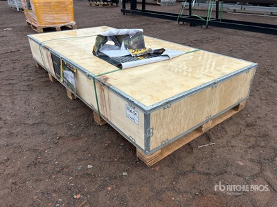 2025 EMC PT2040 40 ft x 20 ft Party Tent (Unused)