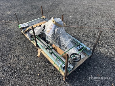 Stationair Lintzaag (Unused)