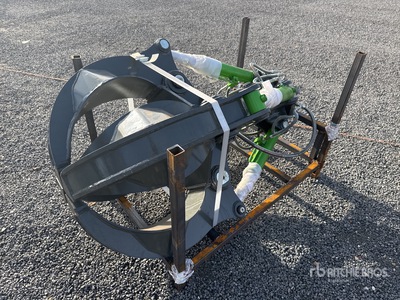 1600 mm Scrap Grapple (Unused)