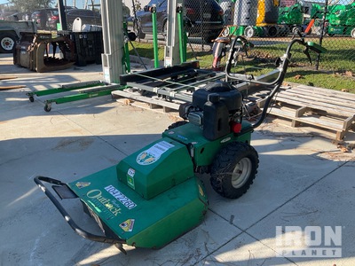 2021 Billy Goat BC2600ICH 26 in Gasoline Walk Behind Brush Cutter