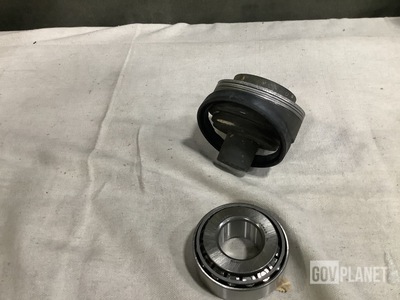 (4) Koehring Cranes 206826 Bearing Replacement Parts Kits