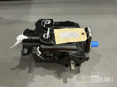 Hydraulics International 000993-217 Hydrostatic Pump