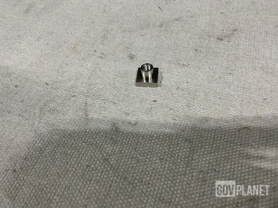 (1,250) G & H Aerospace H1003 Plain Plate Nuts