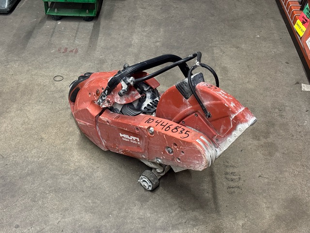2021 Hilti 2265864 Cut-Off Saw