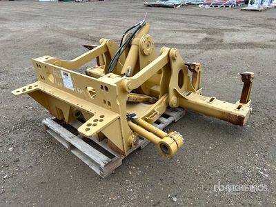 84 in Motor Grader Ripper