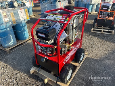 Easy-Kleen Magnum Gold Pressure Washer (Unused)