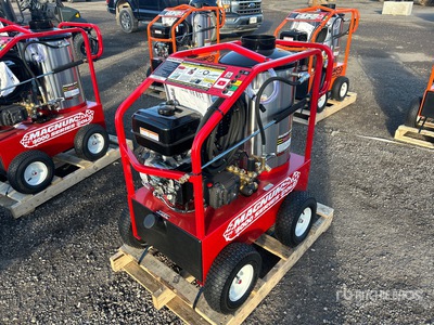 Easy-Kleen Magnum Gold 4000 Pressure Washer (Unused)