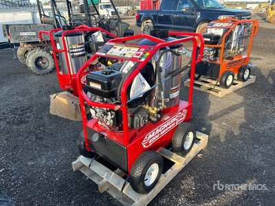 Easy-Kleen Magnum Gold 4000 Pressure Washer (Unused)