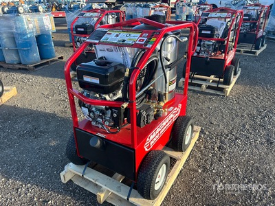 Easy-Kleen Magnum Gold Pressure Washer (Unused)